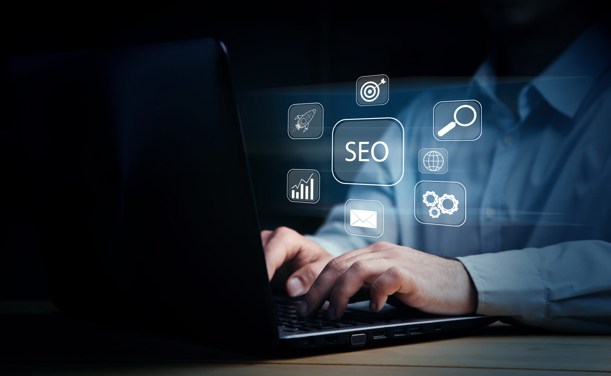 SEO Local: Guia Completo para Colocar Sua Empresa no Topo do Google ...