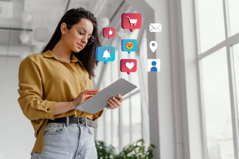 Estratégias de Marketing Digital para Sucesso Online em 2026